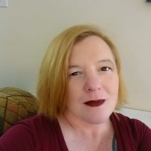 Meet your Posher, Terrie